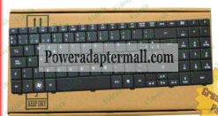 New Acer Aspire 5732 5732Z 5732ZG Keyboard UK